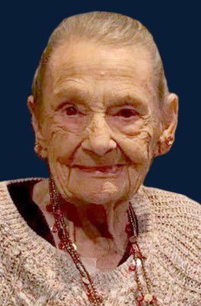 Patricia Tarbox